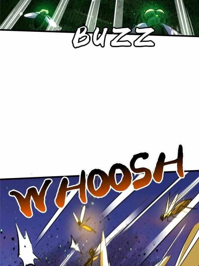 Super Gene Chapter 294 – Page 3