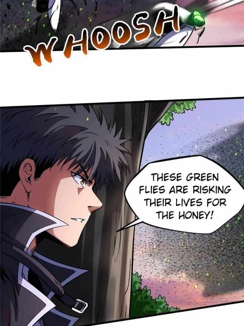 Super Gene Chapter 294 – Page 5