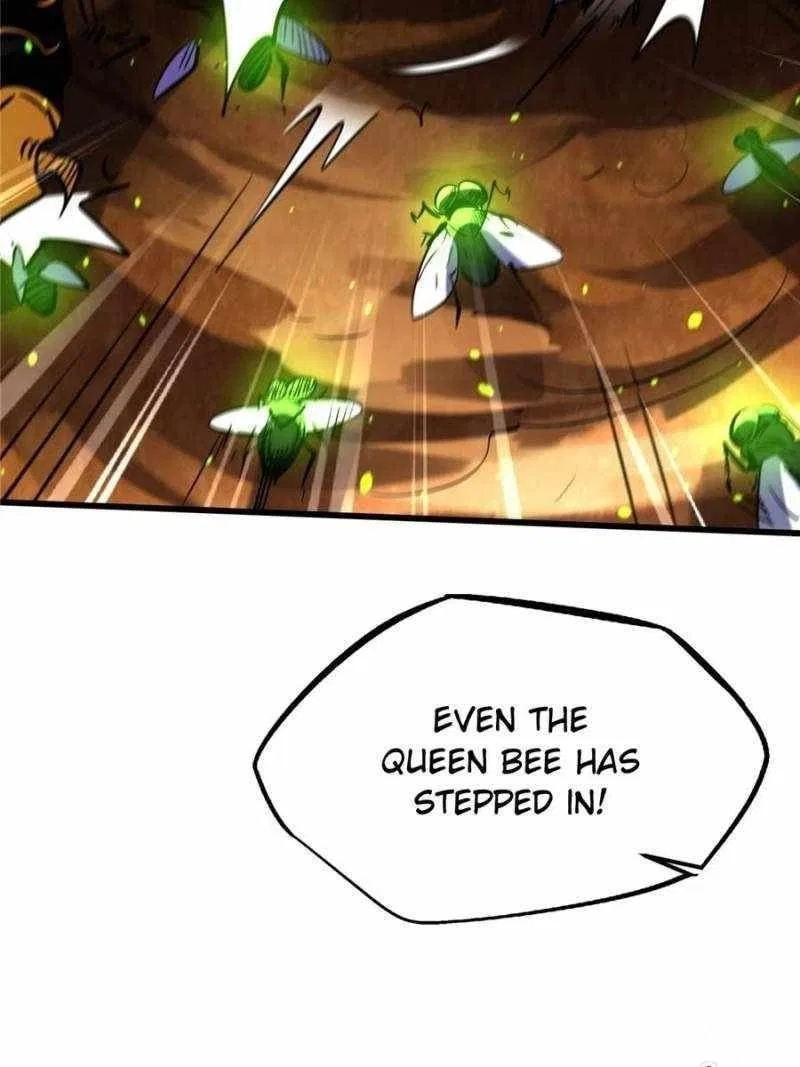 Super Gene Chapter 294 – Page 7