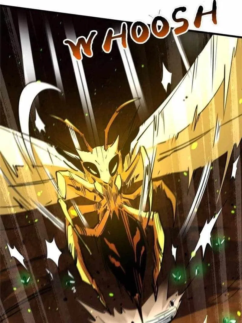 Super Gene Chapter 294 – Page 8