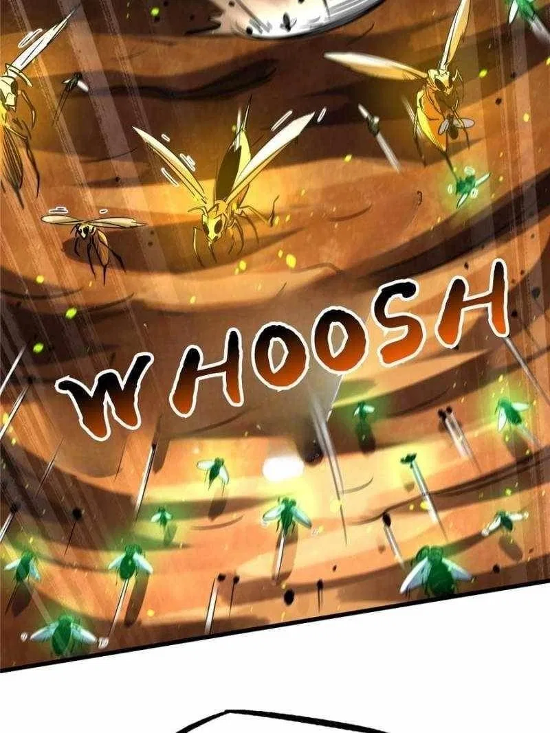Super Gene Chapter 294 – Page 9