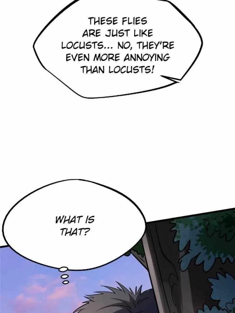 Super Gene Chapter 294 – Page 10