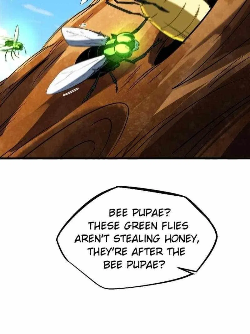 Super Gene Chapter 294 – Page 13