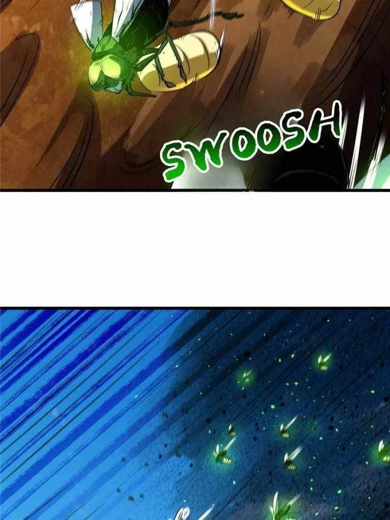 Super Gene Chapter 294 – Page 17