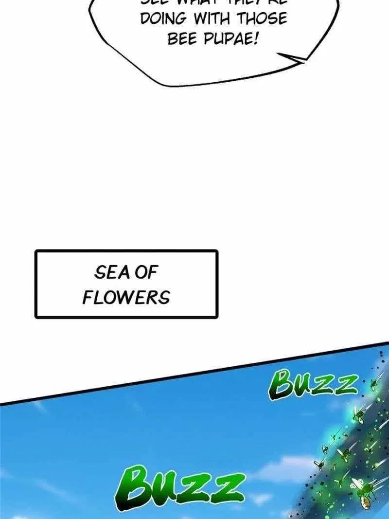 Super Gene Chapter 294 – Page 19