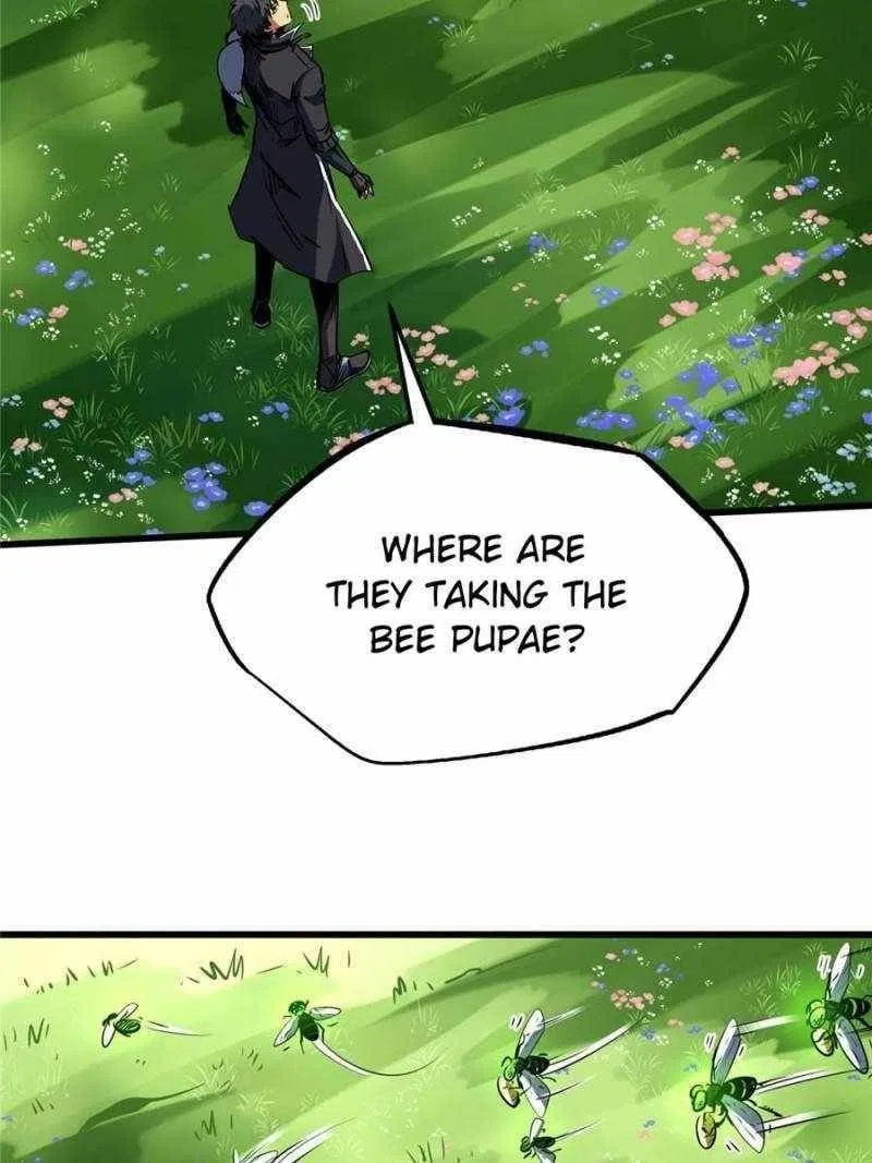 Super Gene Chapter 294 – Page 21