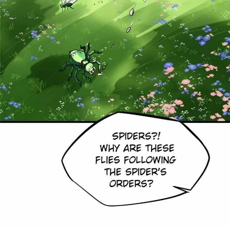 Super Gene Chapter 294 – Page 22