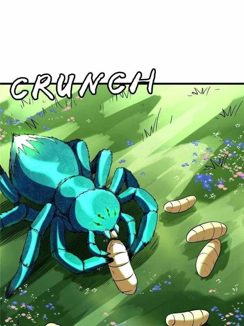 Super Gene Chapter 294 – Page 23