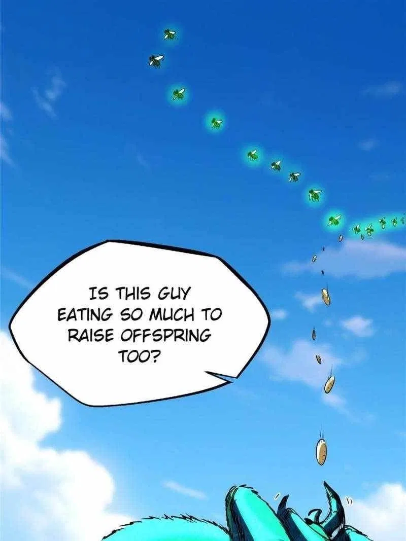 Super Gene Chapter 294 – Page 26