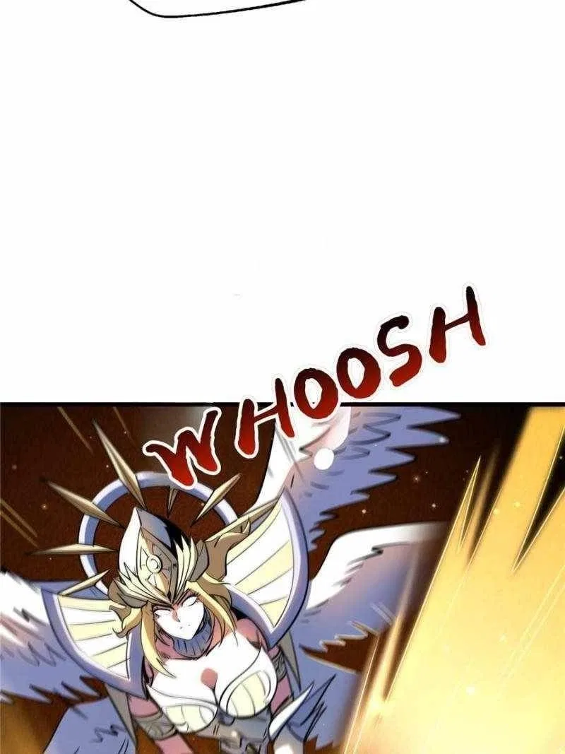 Super Gene Chapter 294 – Page 31