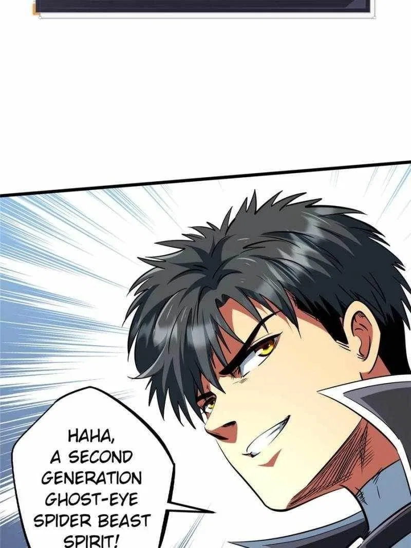 Super Gene Chapter 294 – Page 48