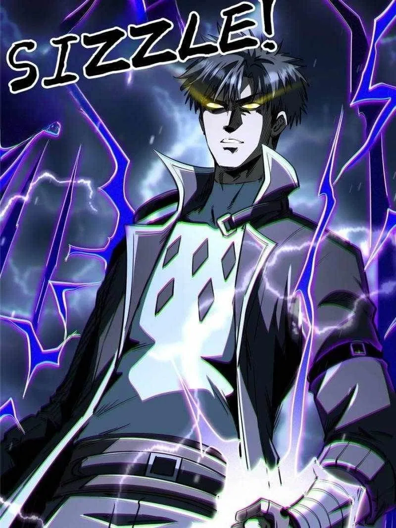 Super Gene Chapter 294 – Page 52