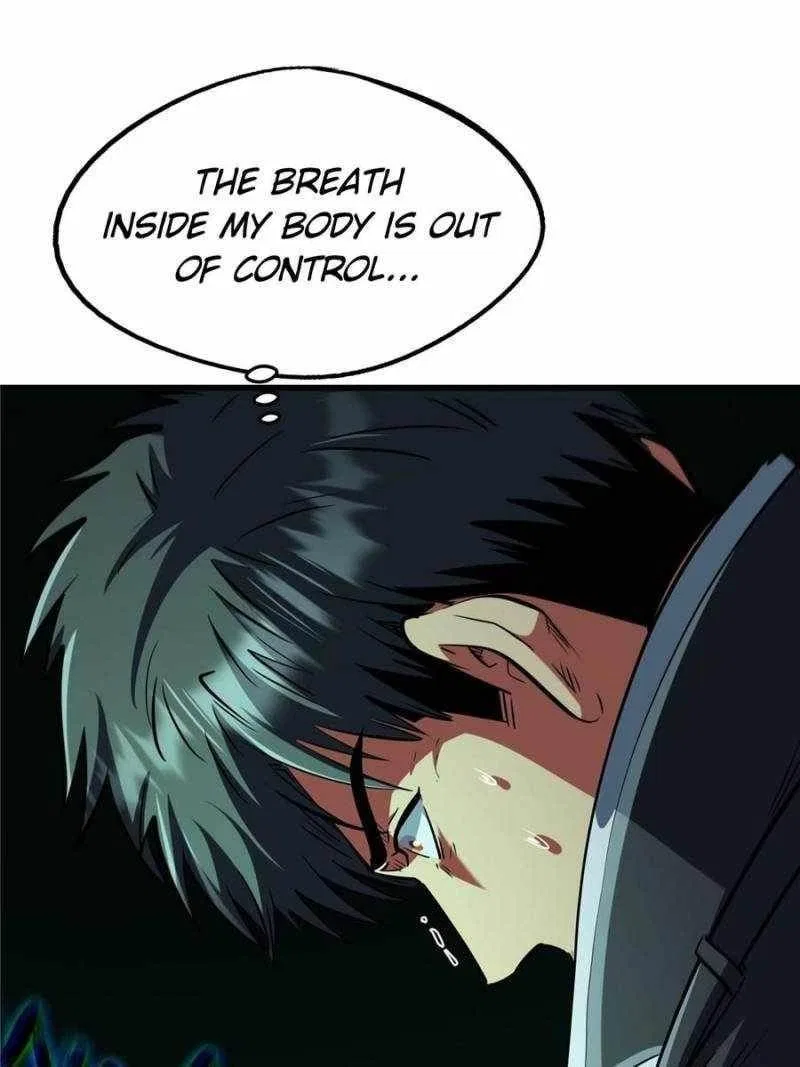 Super Gene Chapter 294 – Page 56