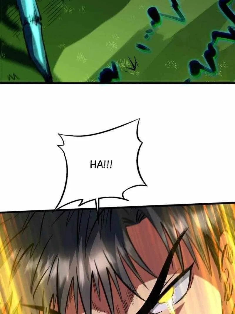 Super Gene Chapter 294 – Page 58