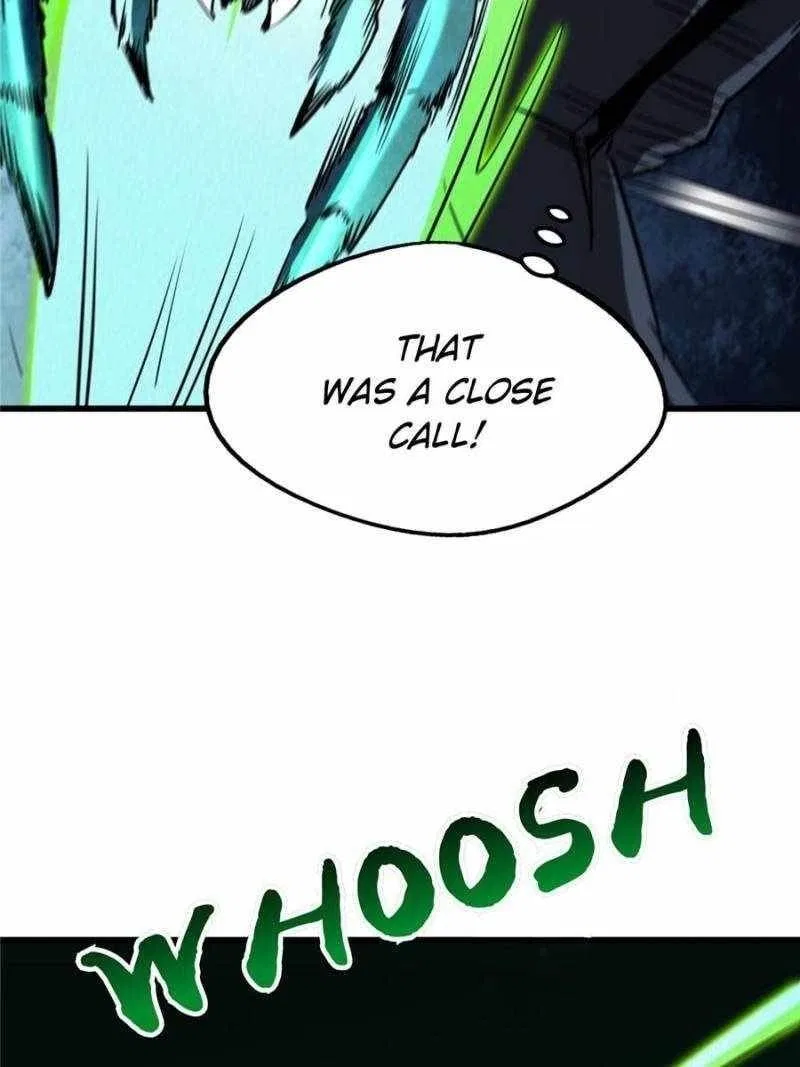 Super Gene Chapter 294 – Page 61