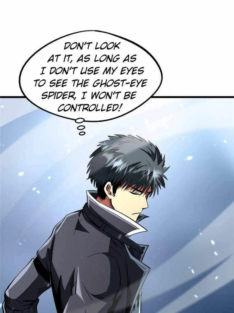 Super Gene Chapter 294 – Page 67