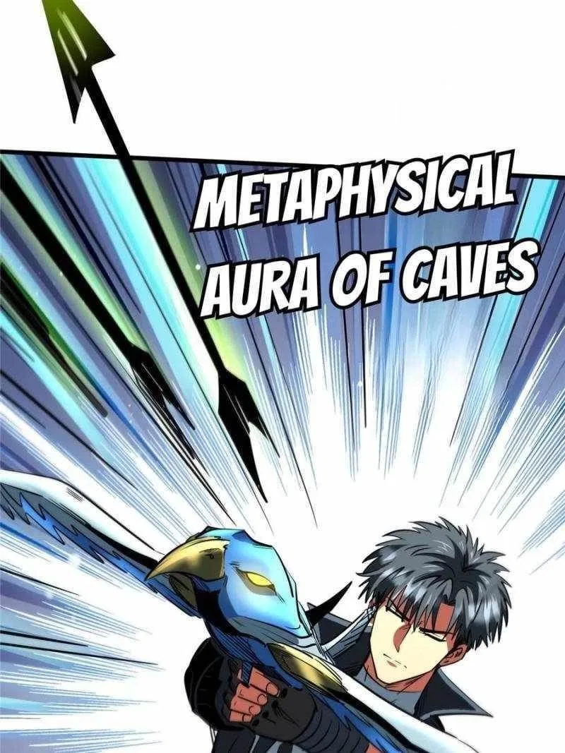 Super Gene Chapter 294 – Page 69