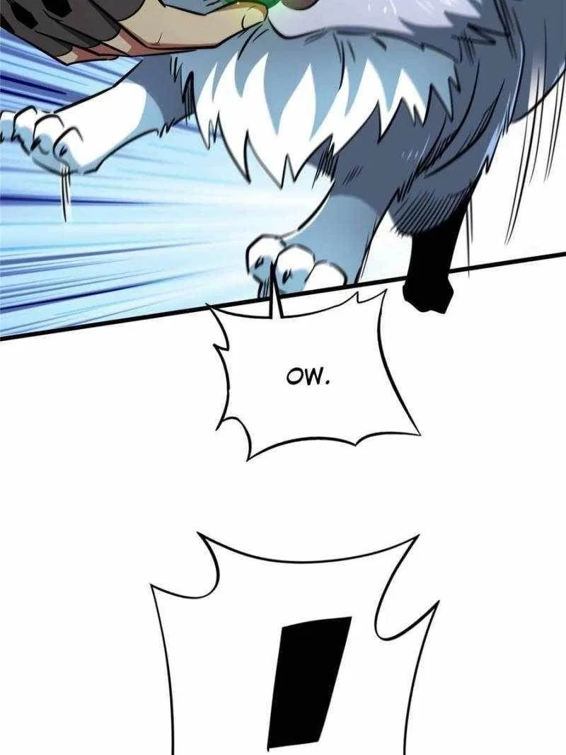 Super Gene Chapter 294 – Page 81