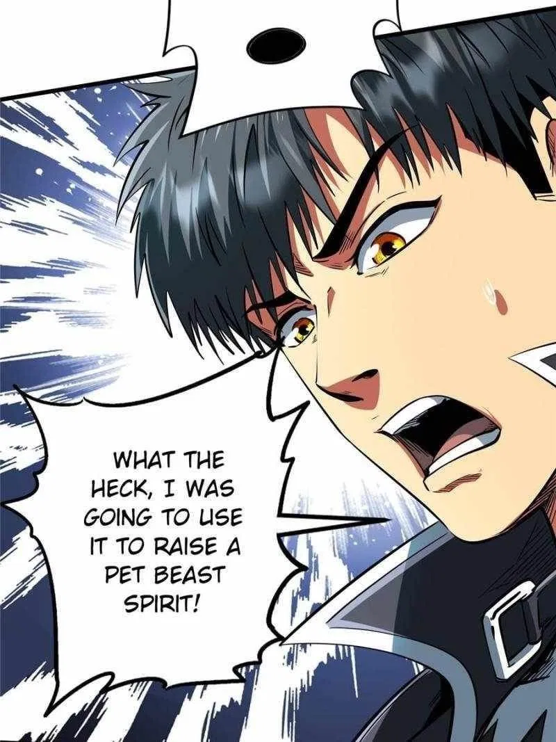 Super Gene Chapter 294 – Page 82