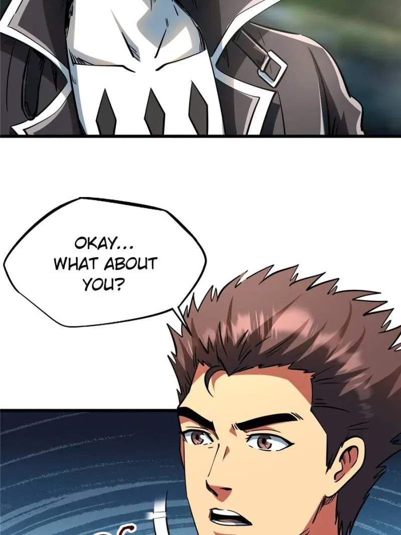 Super Gene Chapter 293 – Page 6