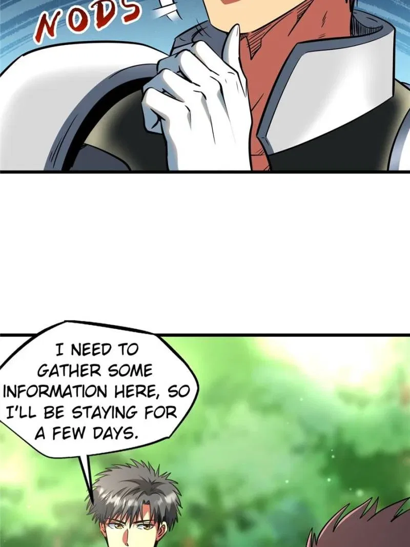 Super Gene Chapter 293 – Page 7