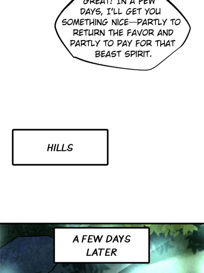 Super Gene Chapter 293 – Page 9