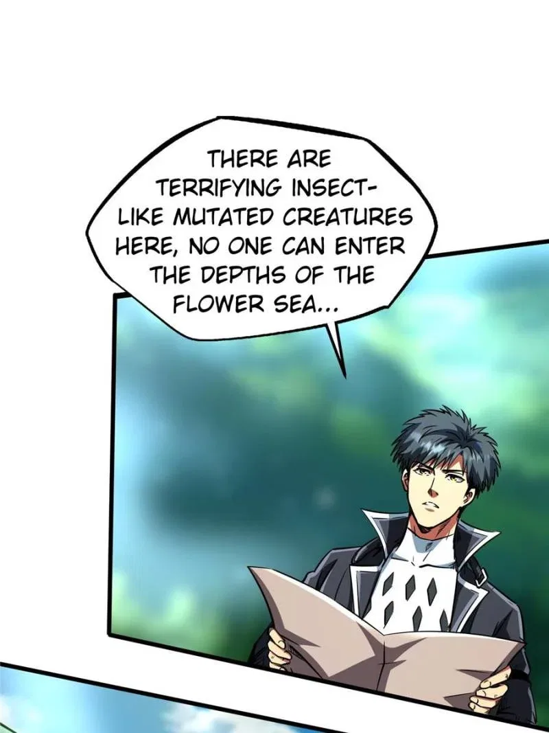Super Gene Chapter 293 – Page 12
