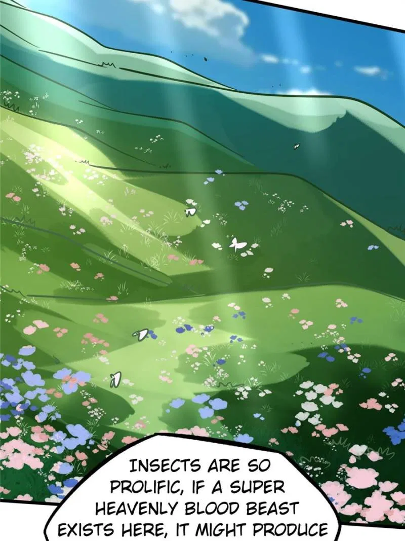 Super Gene Chapter 293 – Page 13