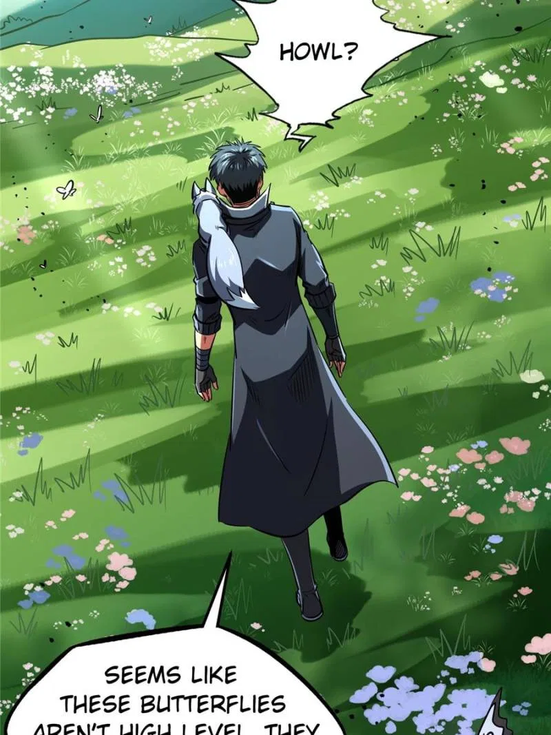 Super Gene Chapter 293 – Page 15