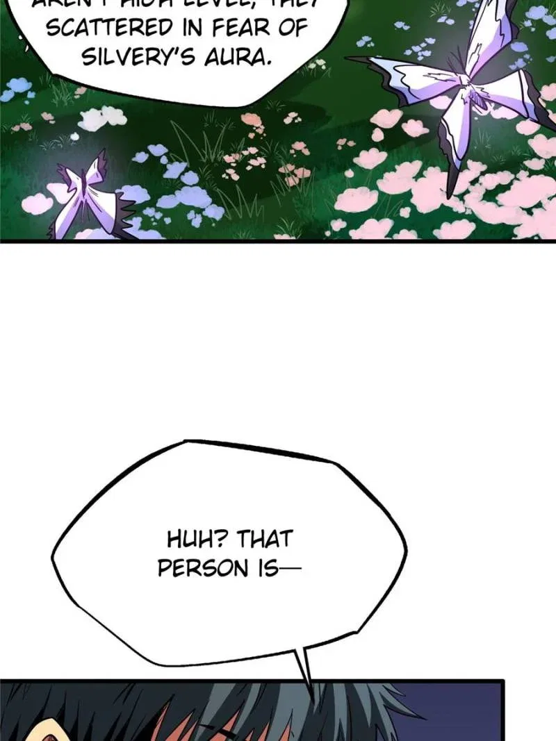 Super Gene Chapter 293 – Page 16