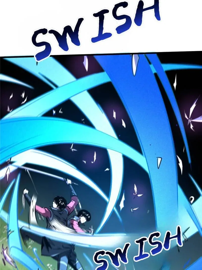Super Gene Chapter 293 – Page 18