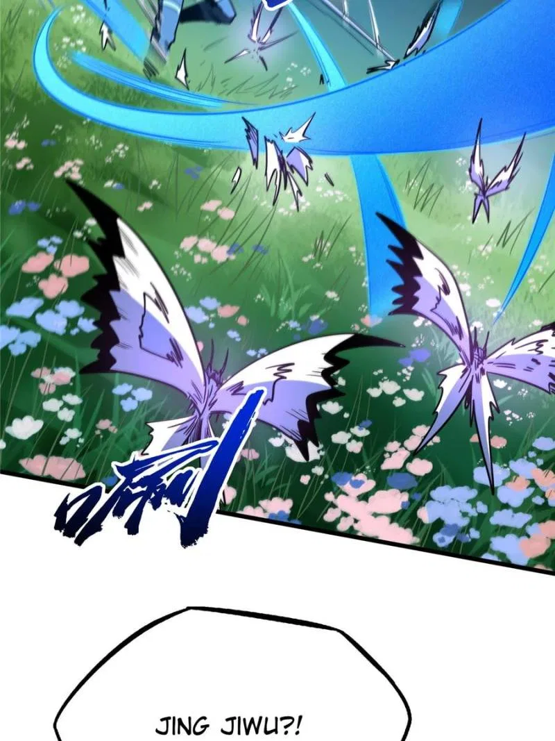 Super Gene Chapter 293 – Page 19