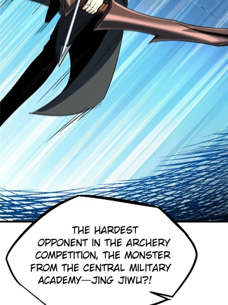 Super Gene Chapter 293 – Page 21