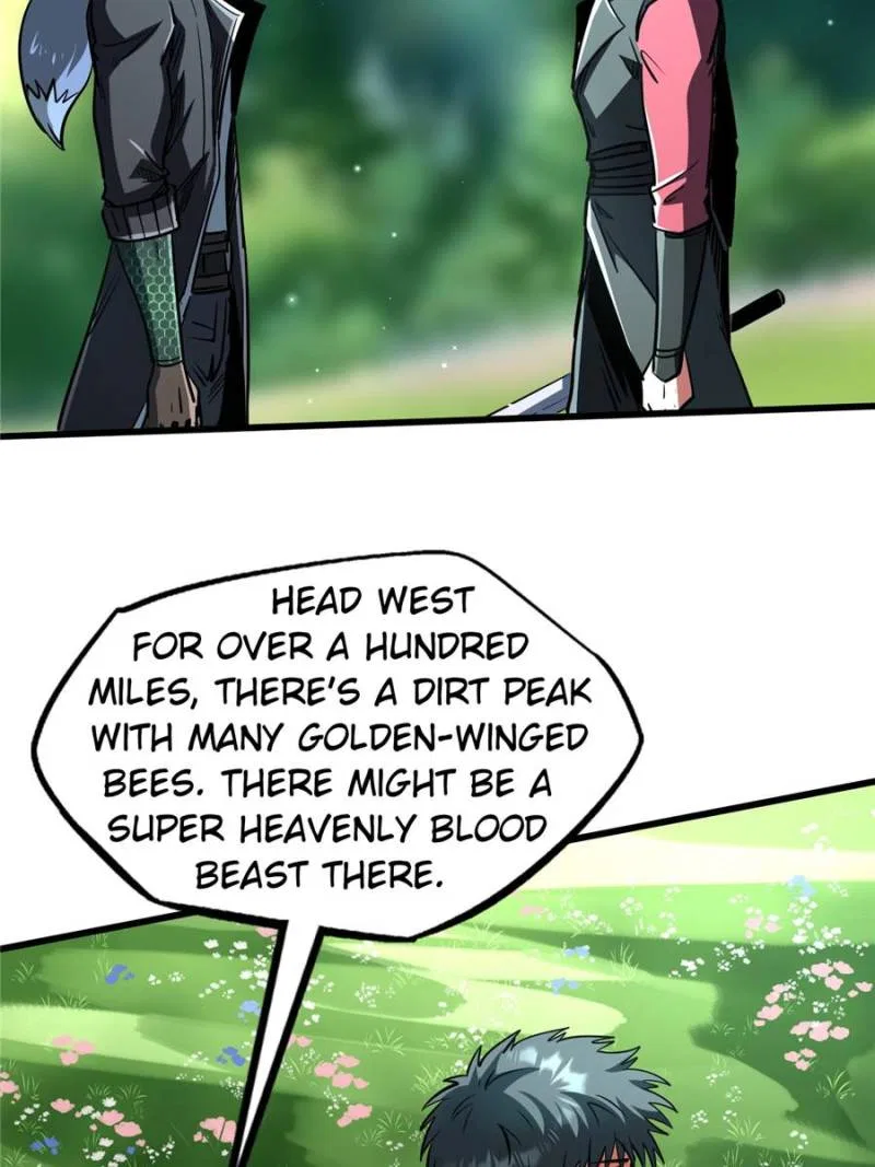 Super Gene Chapter 293 – Page 26