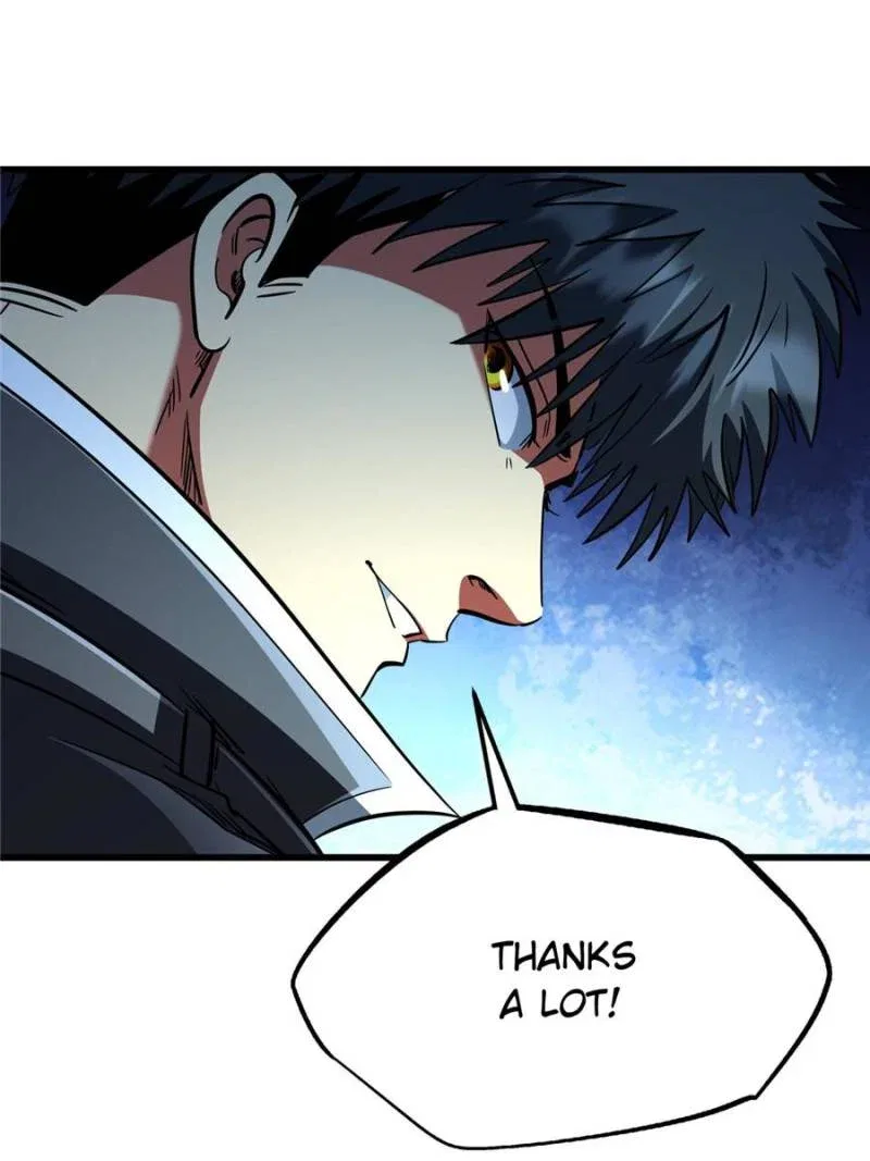 Super Gene Chapter 293 – Page 28