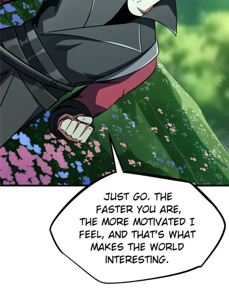 Super Gene Chapter 293 – Page 30