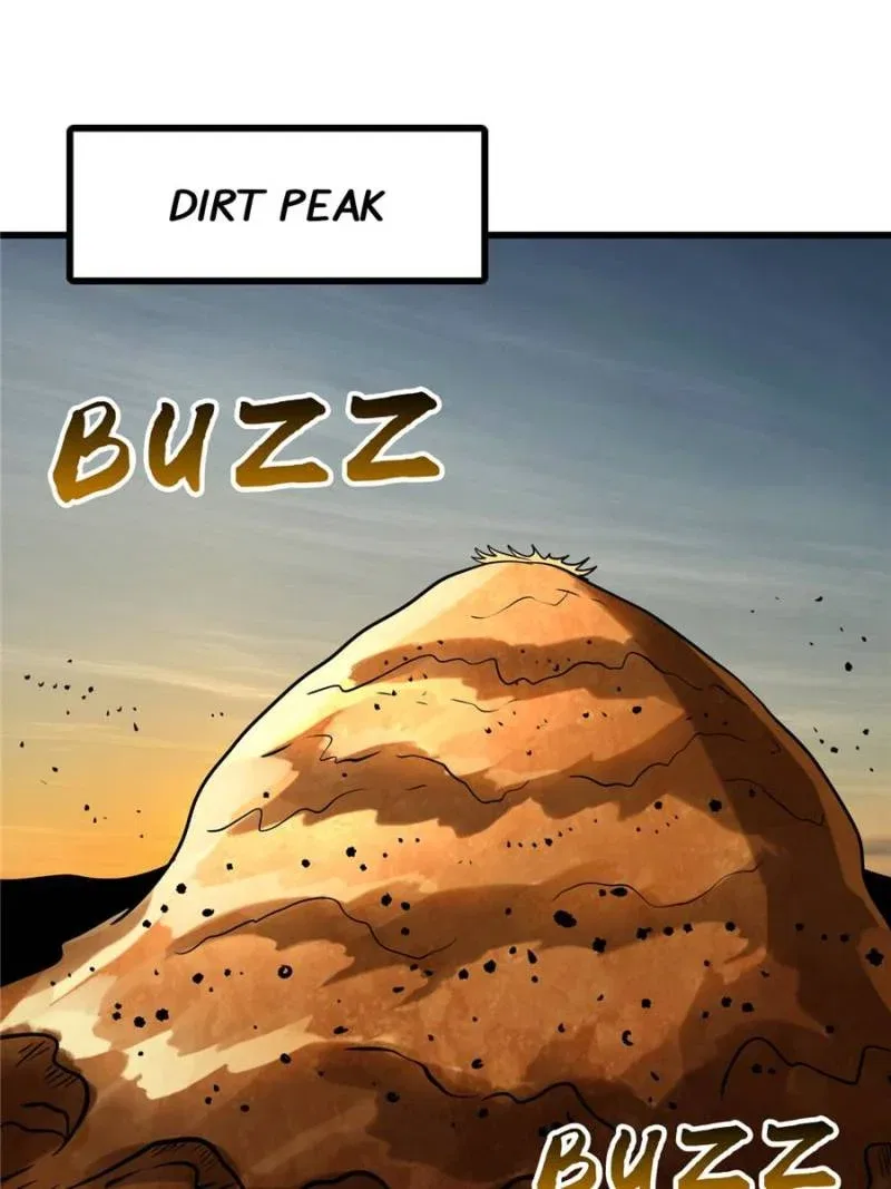 Super Gene Chapter 293 – Page 32