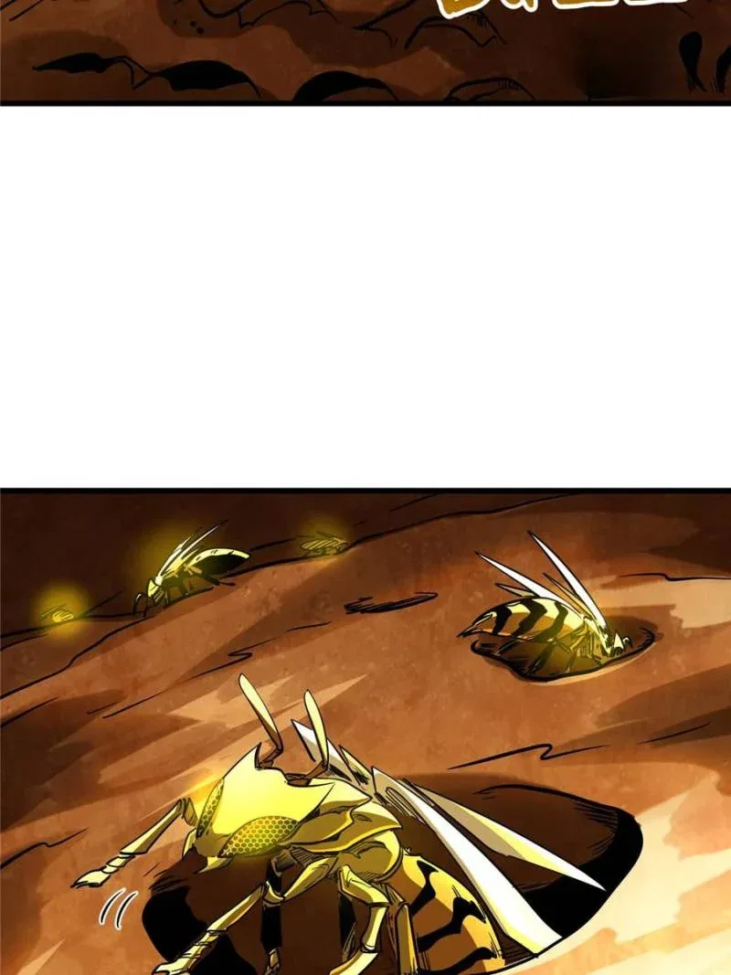 Super Gene Chapter 293 – Page 33