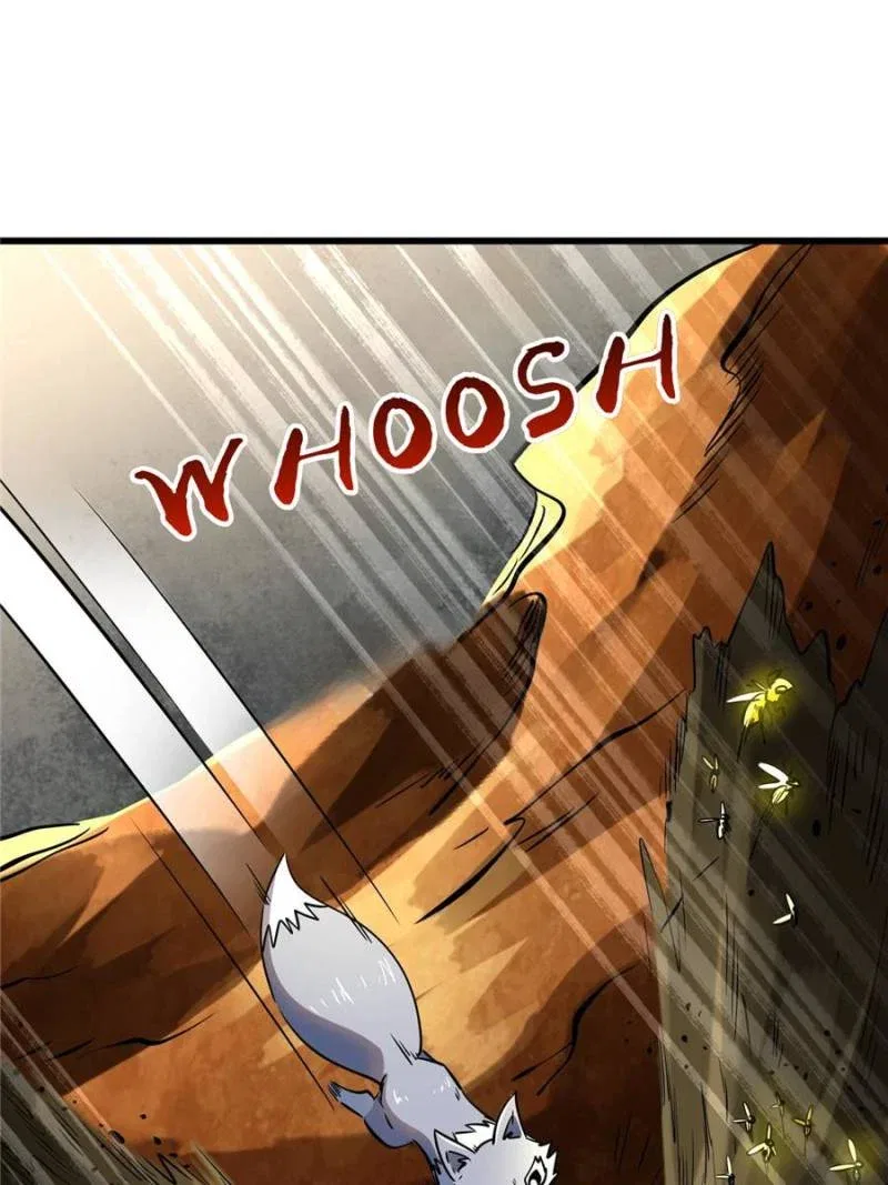 Super Gene Chapter 293 – Page 35