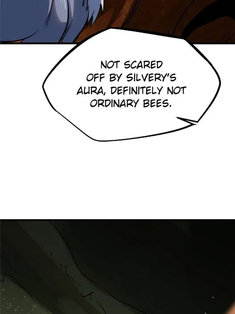Super Gene Chapter 293 – Page 38