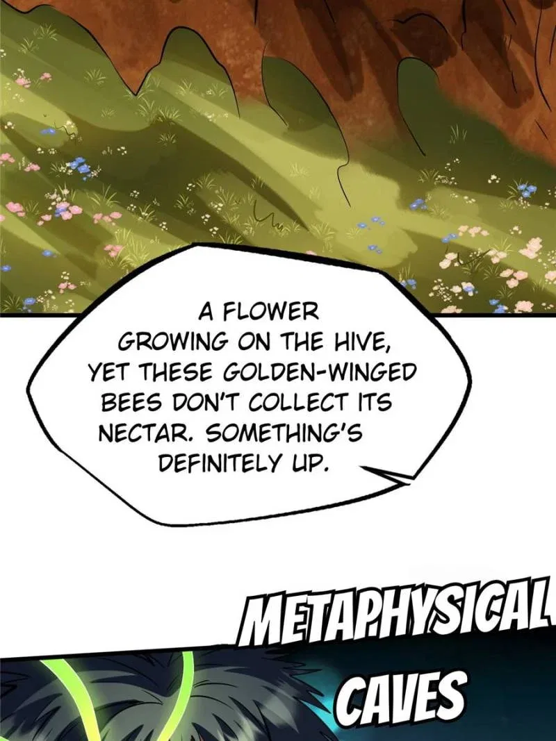 Super Gene Chapter 293 – Page 40