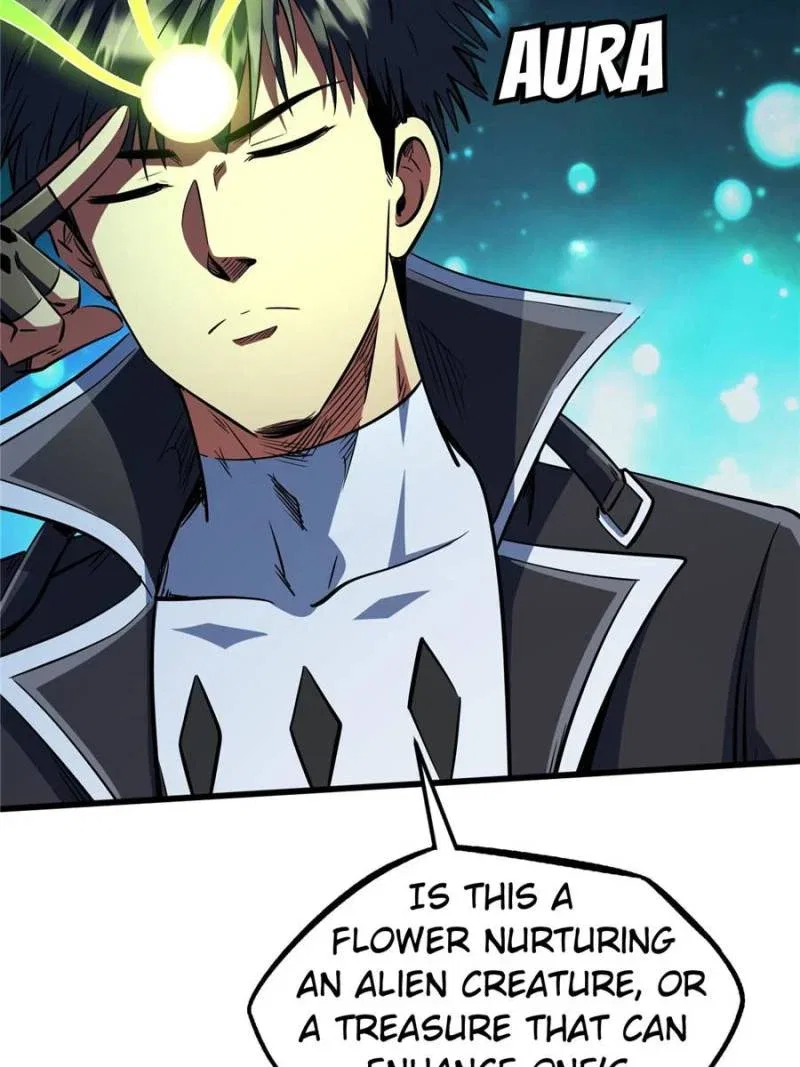 Super Gene Chapter 293 – Page 41