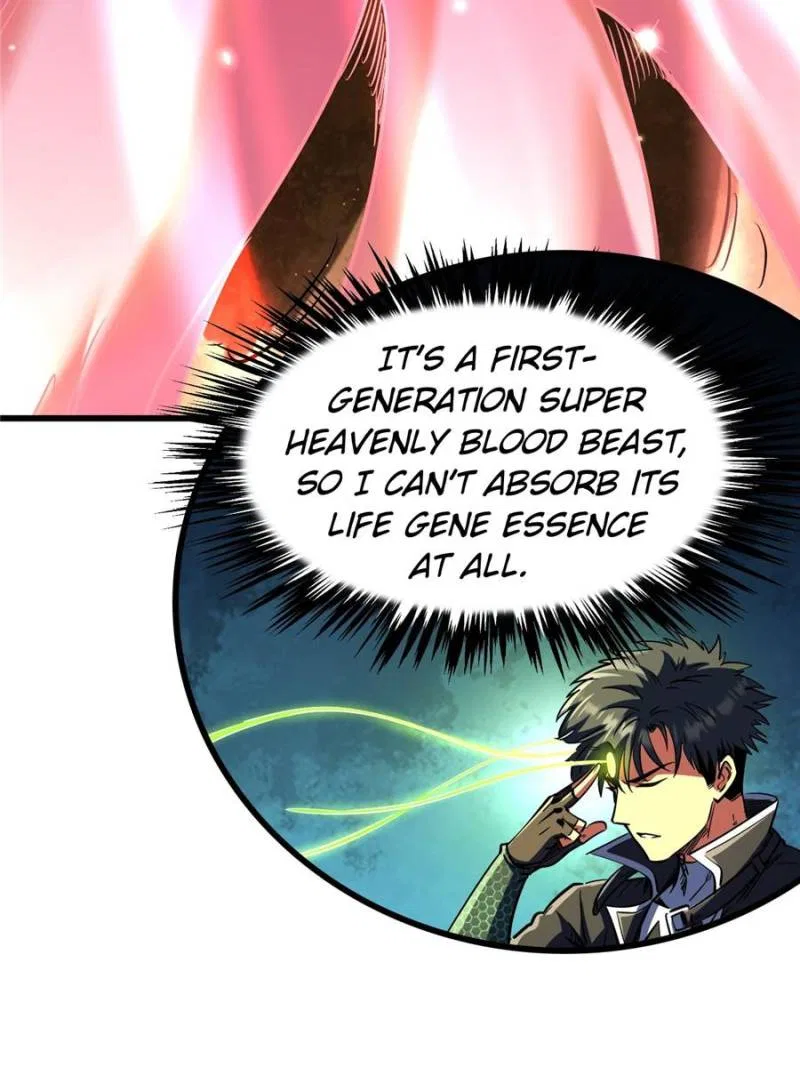 Super Gene Chapter 293 – Page 55