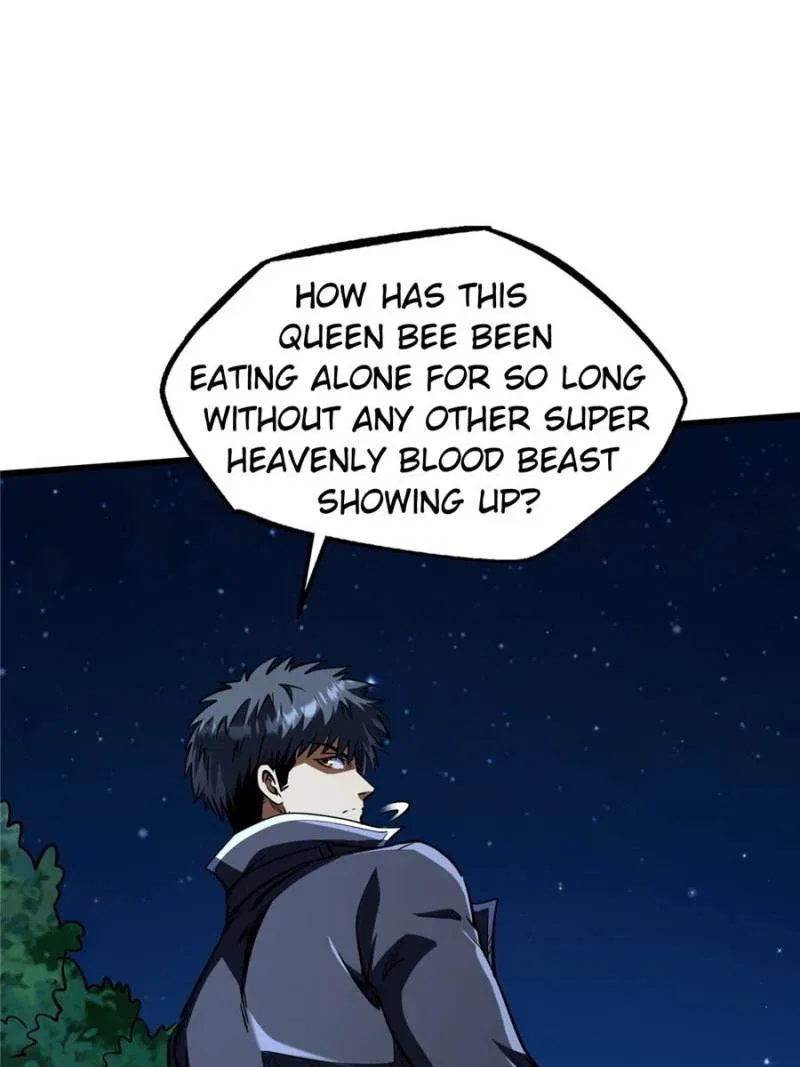 Super Gene Chapter 293 – Page 57