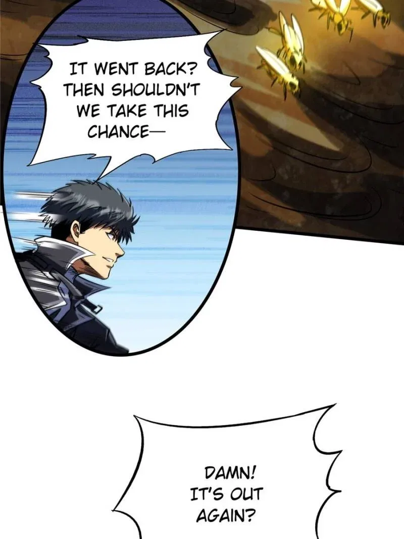 Super Gene Chapter 293 – Page 60