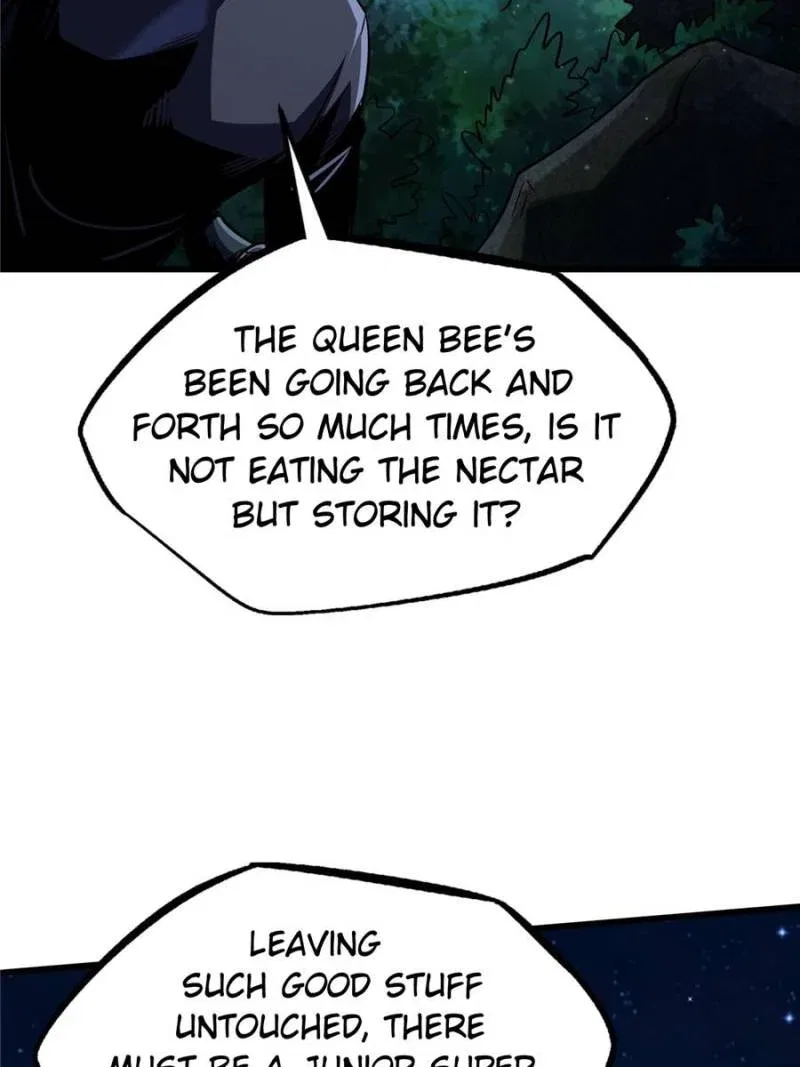 Super Gene Chapter 293 – Page 65