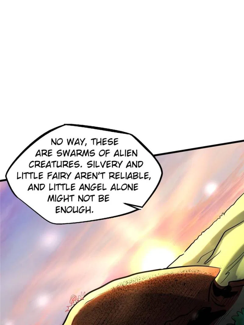Super Gene Chapter 293 – Page 68