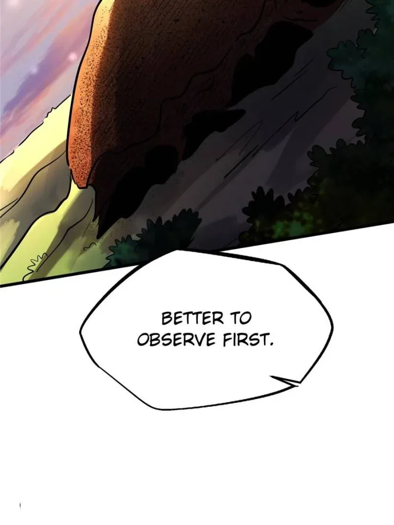 Super Gene Chapter 293 – Page 69