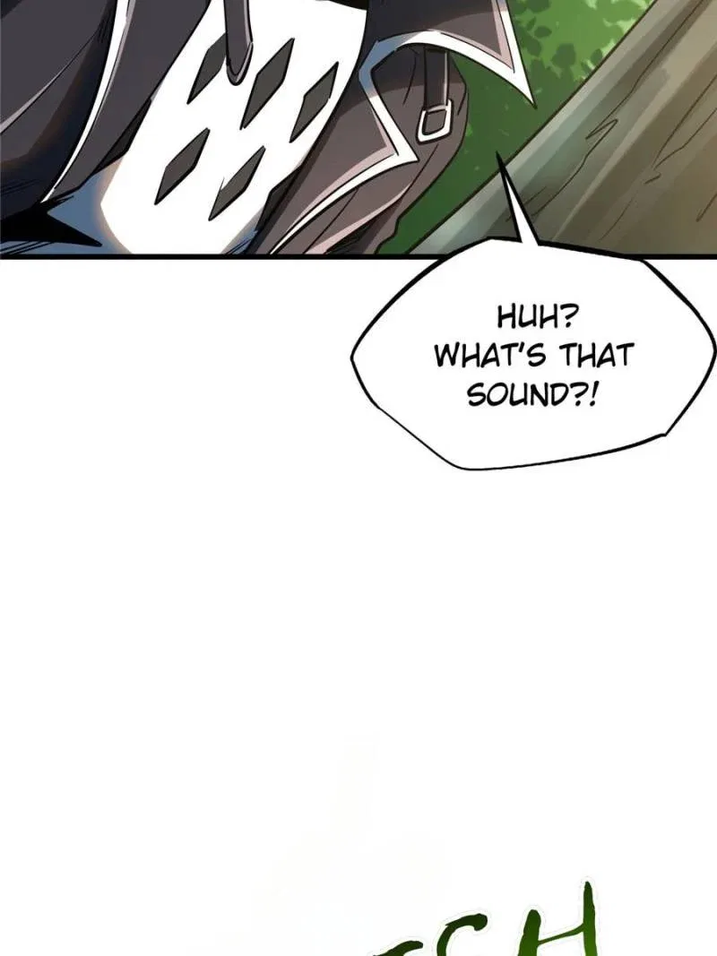 Super Gene Chapter 293 – Page 71