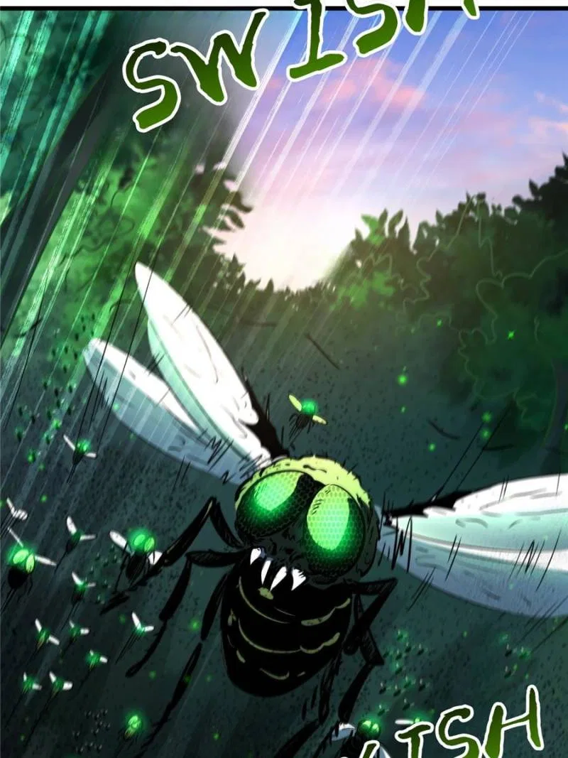 Super Gene Chapter 293 – Page 72